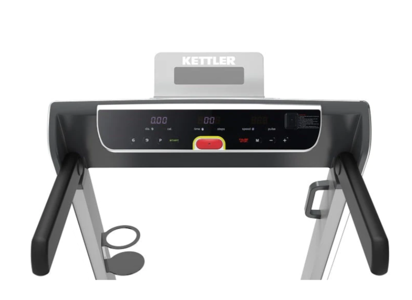 KETTLER KT01