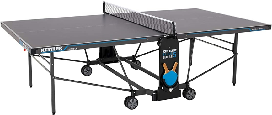 שולחן פינג פונג Kettler Outdoor K5
