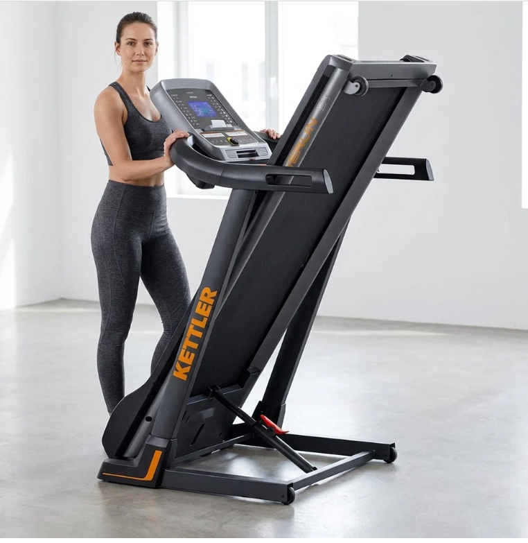 KETTLER Berlin S1